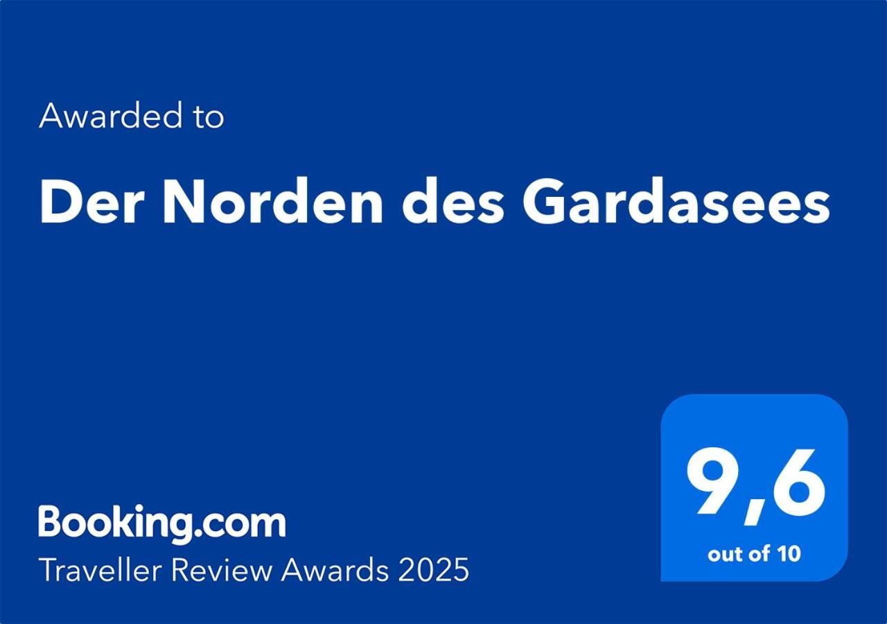 טנו Der Norden Des Gardasees מראה חיצוני תמונה